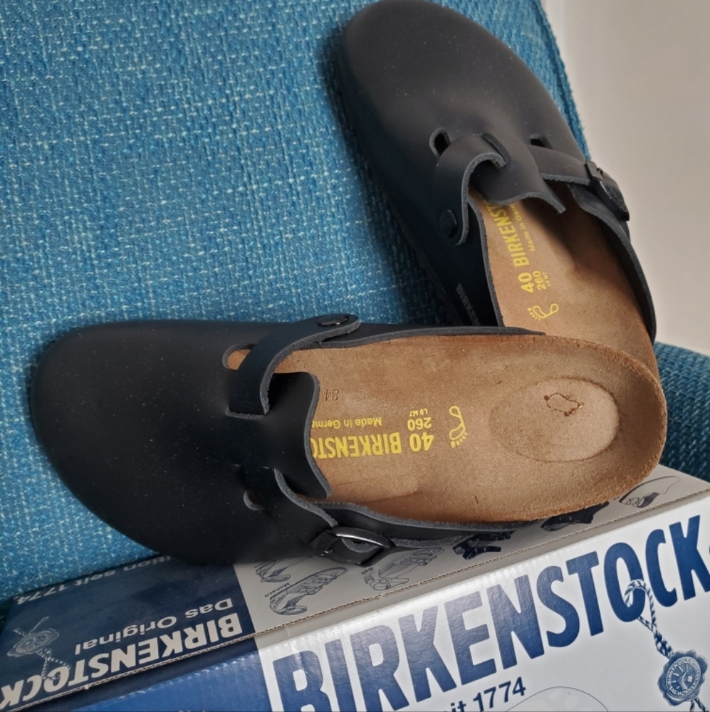 Birkenstock Clogs Brand new